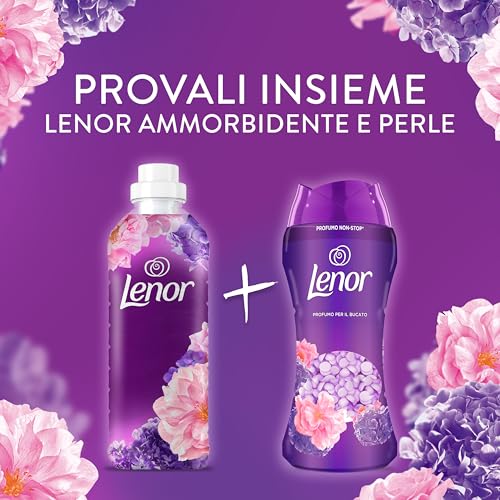 Lenor Ammorbidente Concentrato 216 Lavaggi - immagine 4