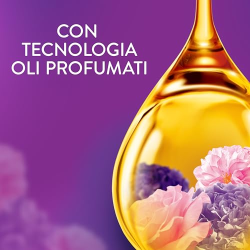 Lenor Ammorbidente Concentrato 216 Lavaggi - immagine 5