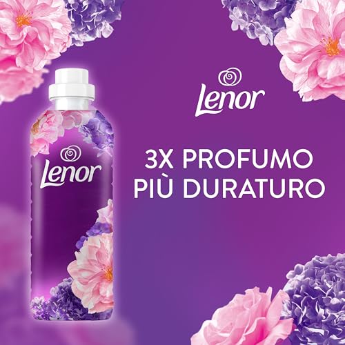 Lenor Ammorbidente Concentrato 216 Lavaggi - immagine 6
