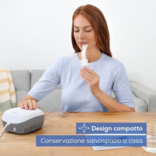 Beurer IH 18 Aerosol ad aria compressa - immagine 5