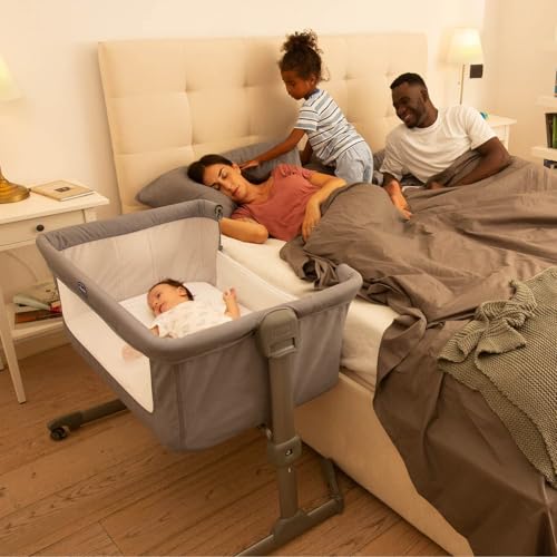 Chicco Next2Me Essential Culla Neonato - immagine 1