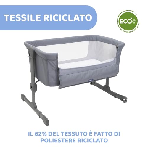 Chicco Next2Me Essential Culla Neonato - immagine 5