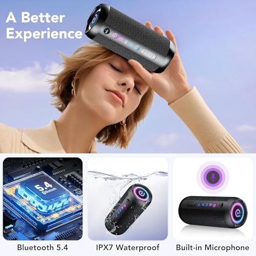 Cassa Bluetooth Portatile 30W - immagine 2