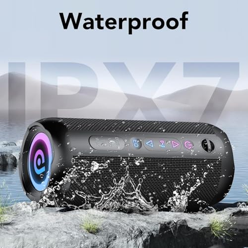 Cassa Bluetooth Portatile 30W - immagine 3
