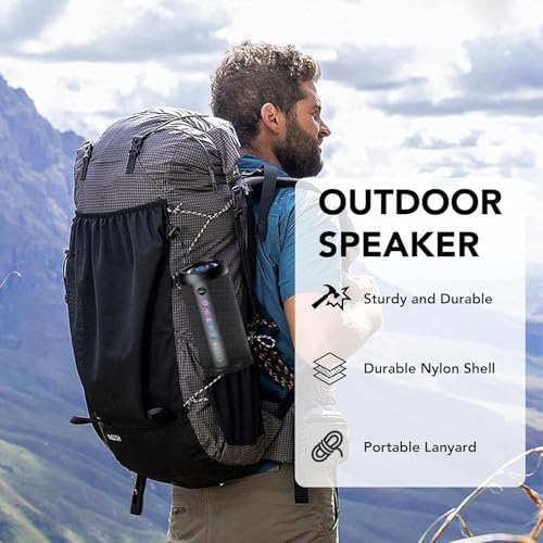 Cassa Bluetooth Portatile 30W - immagine 6