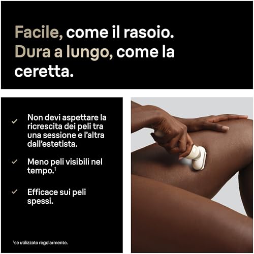Braun Silk Epil 9 Flex Epilatore Donna - immagine 3