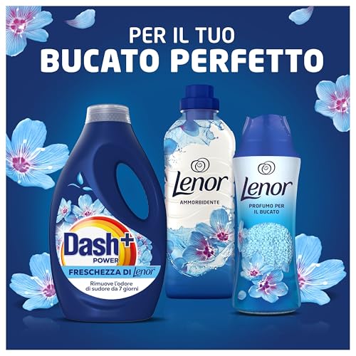 Dash Power Detersivo Liquido Lavatrice, 80 Lavaggi - immagine 2
