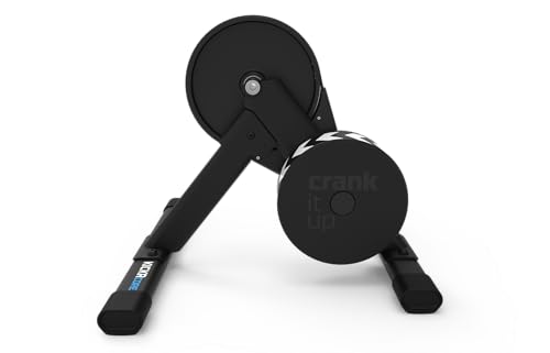 Wahoo Fitness KICKR CORE 2 Pignone Arancione - immagine 2
