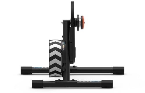 Wahoo Fitness KICKR CORE 2 Pignone Arancione - immagine 5