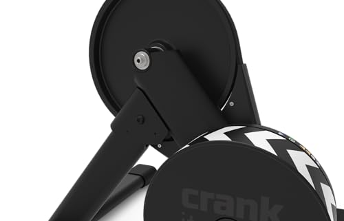 Wahoo Fitness KICKR CORE 2 Pignone Arancione - immagine 6