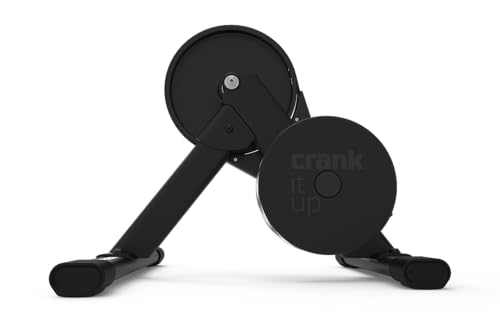 Wahoo Fitness KICKR CORE 2 Pignone Arancione - immagine 7