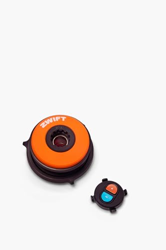 Wahoo Fitness KICKR CORE 2 Pignone Arancione - immagine 8