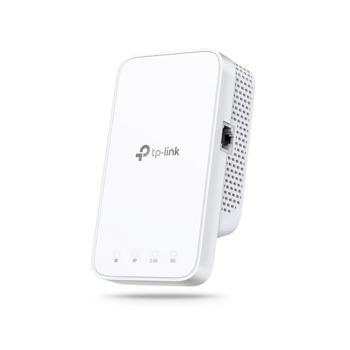 TP-Link Ripetitore WiFi RE330 AC1200 - immagine 1