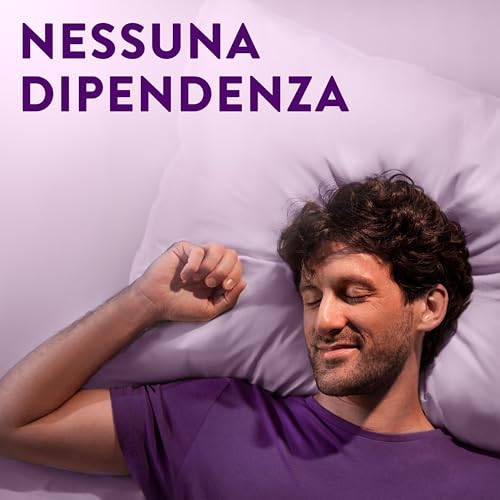ZzzQuil Sonno Integratore Melatonina - immagine 4