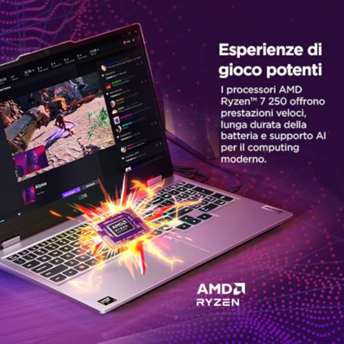 Lenovo LOQ 15 Notebook Gaming - immagine 1