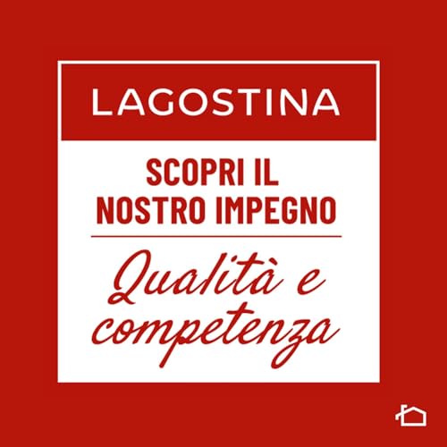 Lagostina Padella Antiaderente Ø 24 cm - immagine 10