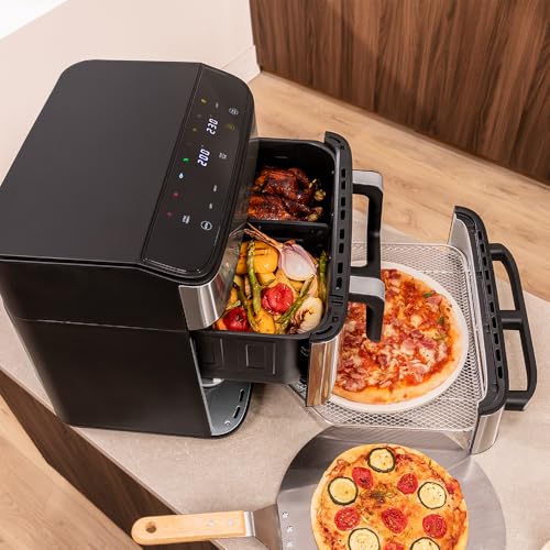 Cecotec Friggitrice ad Aria e Forno 18L - immagine 5