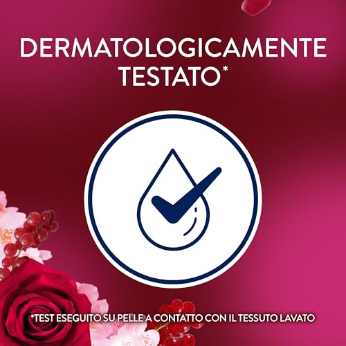 Lenor Ammorbidente Concentrato Gelsomino e Rose - immagine 1