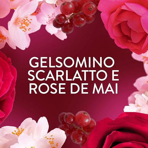 Lenor Ammorbidente Concentrato Gelsomino e Rose - immagine 3