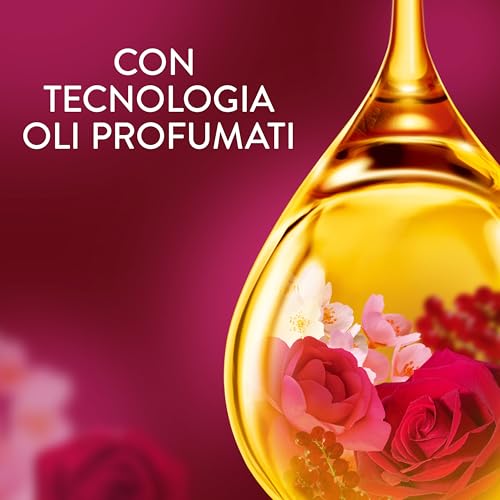 Lenor Ammorbidente Concentrato Gelsomino e Rose - immagine 6