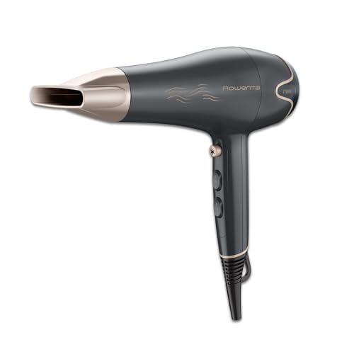 Rowenta Motion Dry Asciugacapelli 2200 W - immagine 1