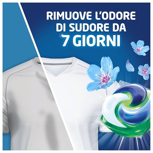 Dash Power Pods Detersivo Lavatrice Capsule - immagine 1