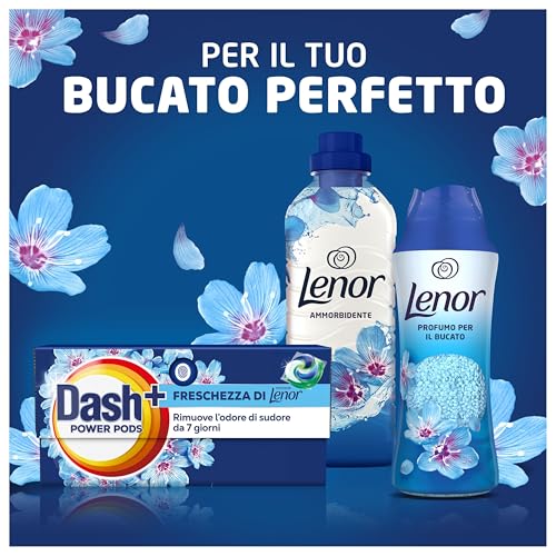 Dash Power Pods Detersivo Lavatrice Capsule - immagine 2