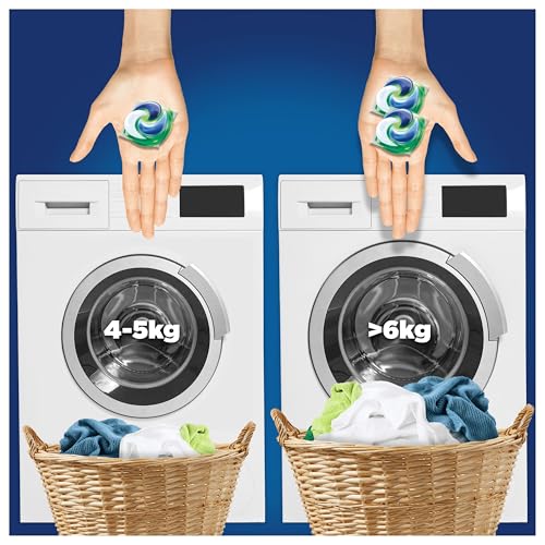 Dash Power Pods Detersivo Lavatrice Capsule - immagine 6