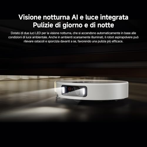 XIAOMI Robot Vacuum 5 Pro - immagine 5