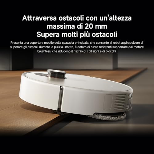 XIAOMI Robot Vacuum 5 Pro - immagine 7