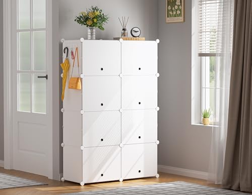 HOMIDEC Scarpiera 7 Livelli Portascarpe - immagine 1
