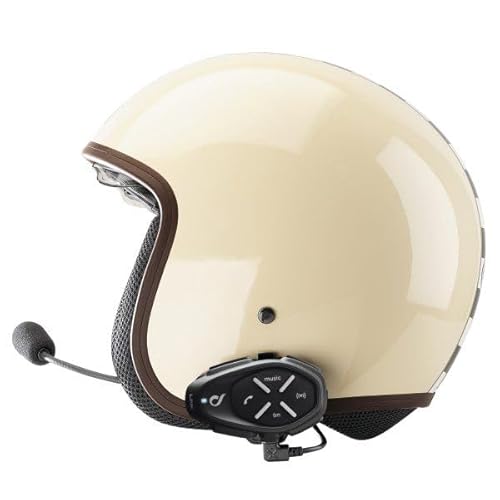Interfono Bluetooth da Casco INTERPHONE LINK - immagine 2