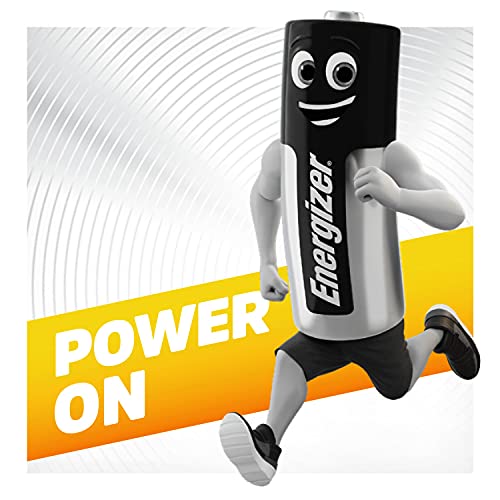 Energizer Alkaline Power - Pile AA (Confezione da 24) - immagine 6
