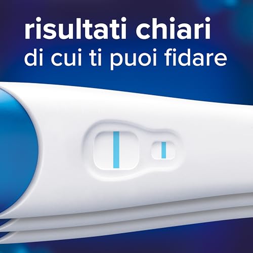 Test di gravidanza Clearblue Ultra Precoce - immagine 1