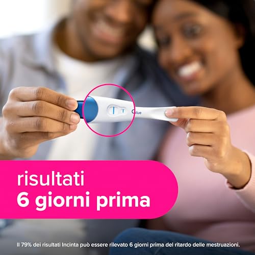 Test di gravidanza Clearblue Ultra Precoce - immagine 2