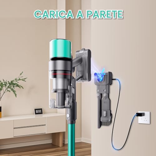 Aspirapolvere V5 senza Fili - immagine 8