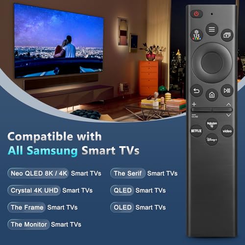 Telecomando Universale per TV Samsung - immagine 1