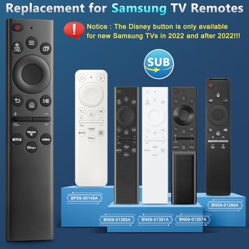 Telecomando Universale per TV Samsung - immagine 2