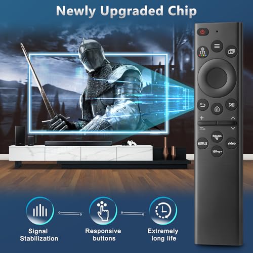 Telecomando Universale per TV Samsung - immagine 3