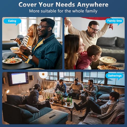 Telecomando Universale per TV Samsung - immagine 5
