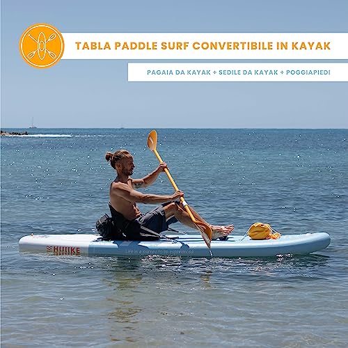 Tavola Sup Gonfiabile HUIIKE per Adulti - immagine 3