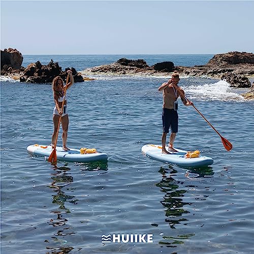 Tavola Sup Gonfiabile HUIIKE per Adulti - immagine 6