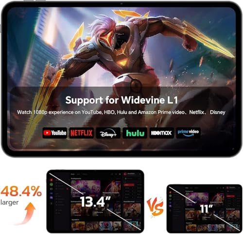 TECLAST T65 Tablet 13.4 Pollici - immagine 2