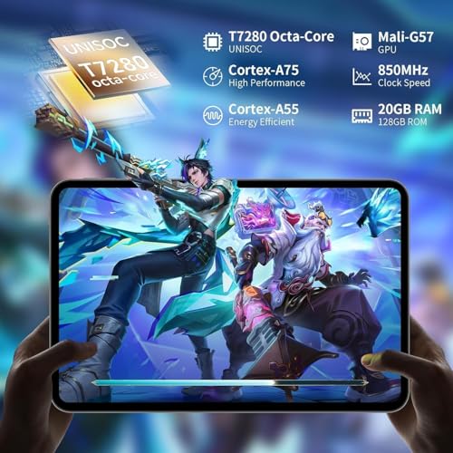 TECLAST T65 Tablet 13.4 Pollici - immagine 3