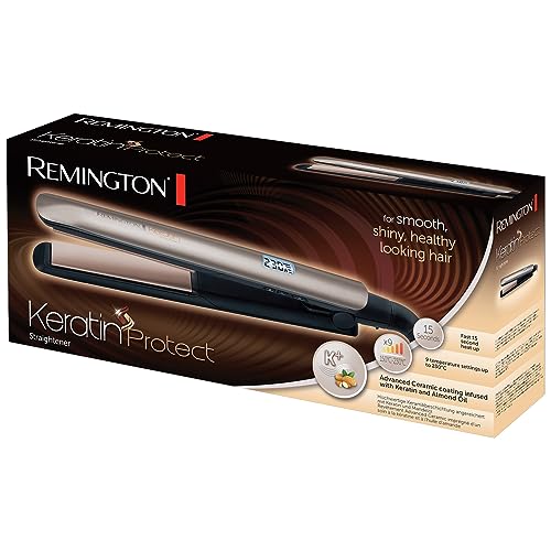 Piastra Remington Keratin S8540 - immagine 1
