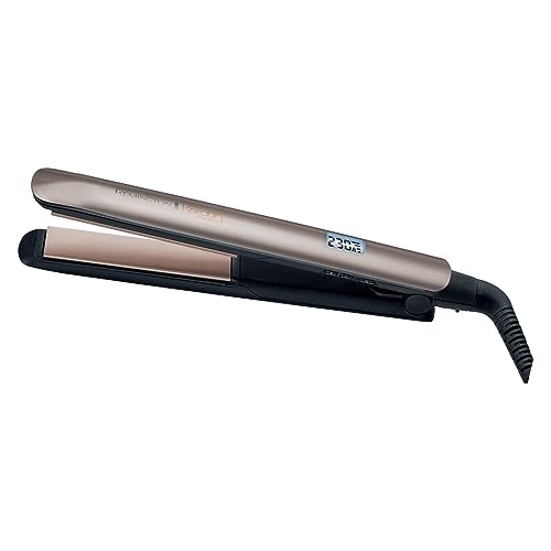 Piastra Remington Keratin S8540 - immagine 2