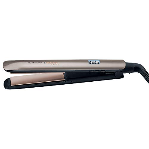 Piastra Remington Keratin S8540 - immagine 5