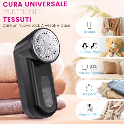 Leva Pelucchi Elettronico con Display LCD - immagine 5