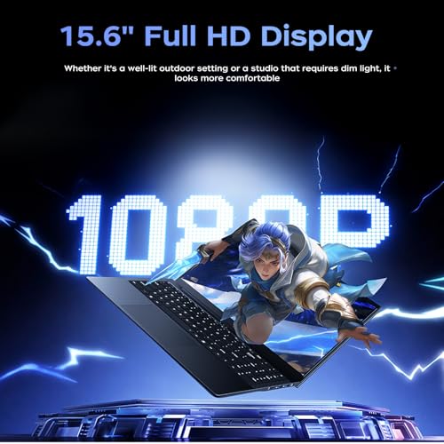 ACEMAGIC 2026 PC Portatile 15,6" - immagine 2