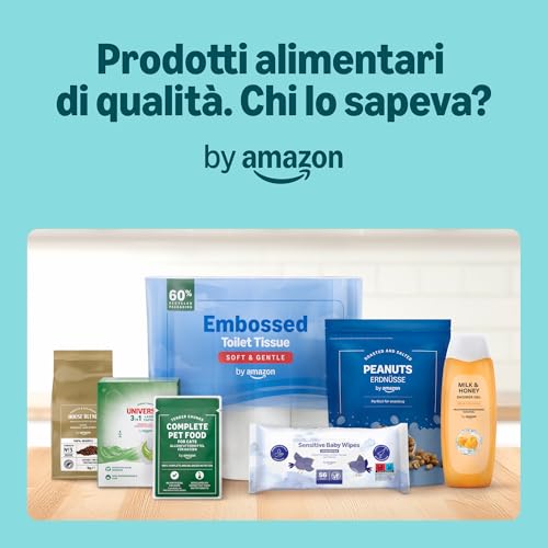 Pannolini Ultra Dry Taglia 4 by Amazon - immagine 5